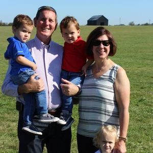 Meet your Posher, Jo anne